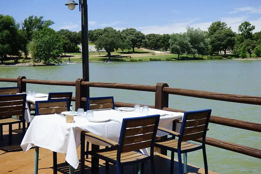Club Las Encinas: el refugio natural del deporte y el golf en familia