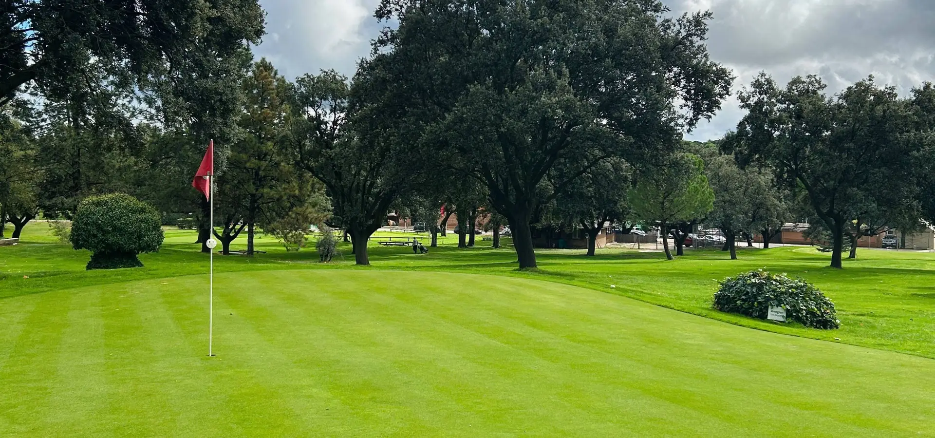 Vivo Golf Weekend: el nuevo Tour de Pitch & Putt arranca con un gran evento