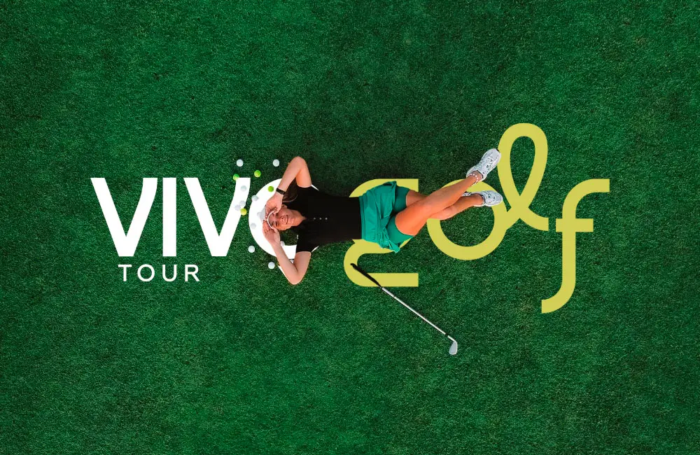 Vivo Golf Tour, nuevo circuito de Pitch & Putt, se presenta oficialmente