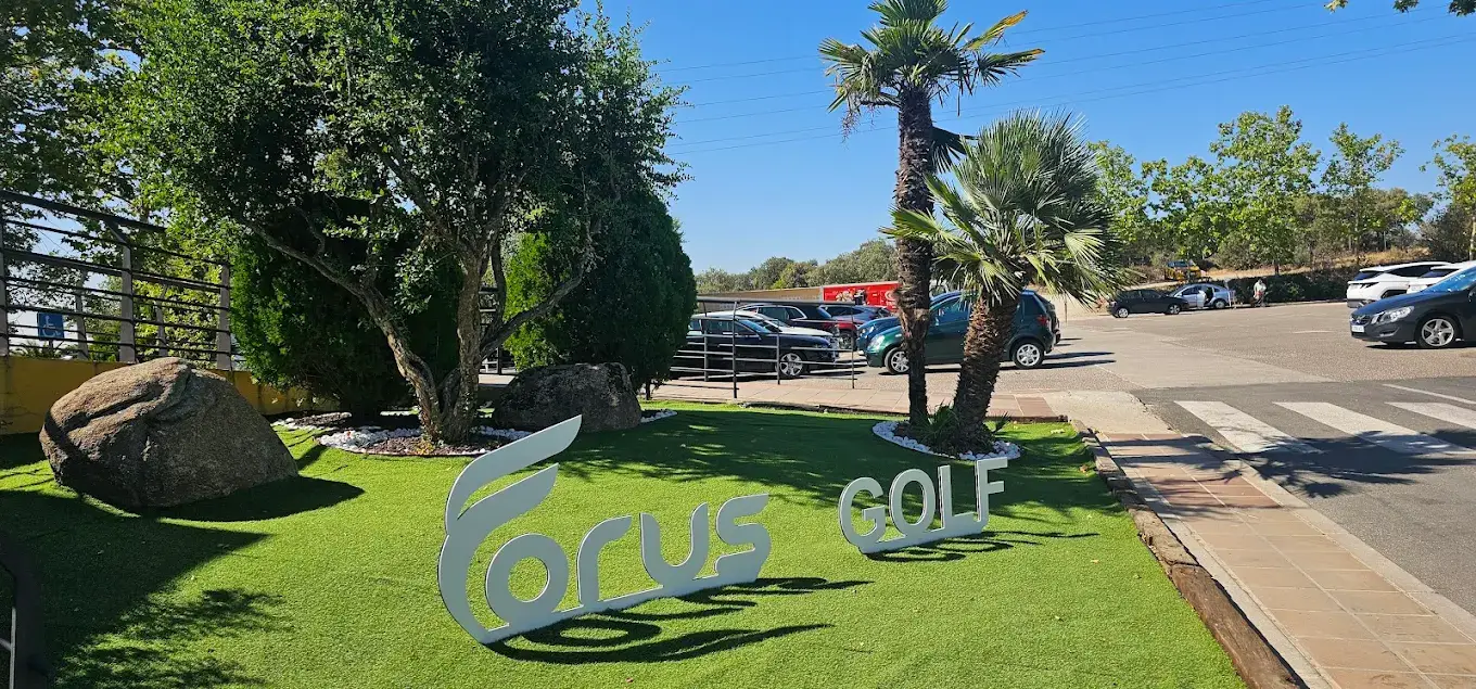 Arranca Vivo Golf Tour: primera parada en Forus Golf Las Rejas​