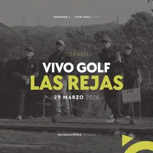 Vivo Golf Las Rejas