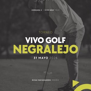 Vivo Golf Negralejo